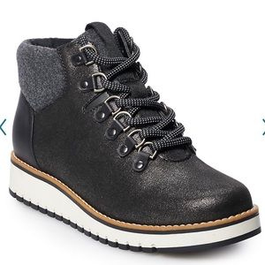 Sonoma Katherina Women's Hiker Boots